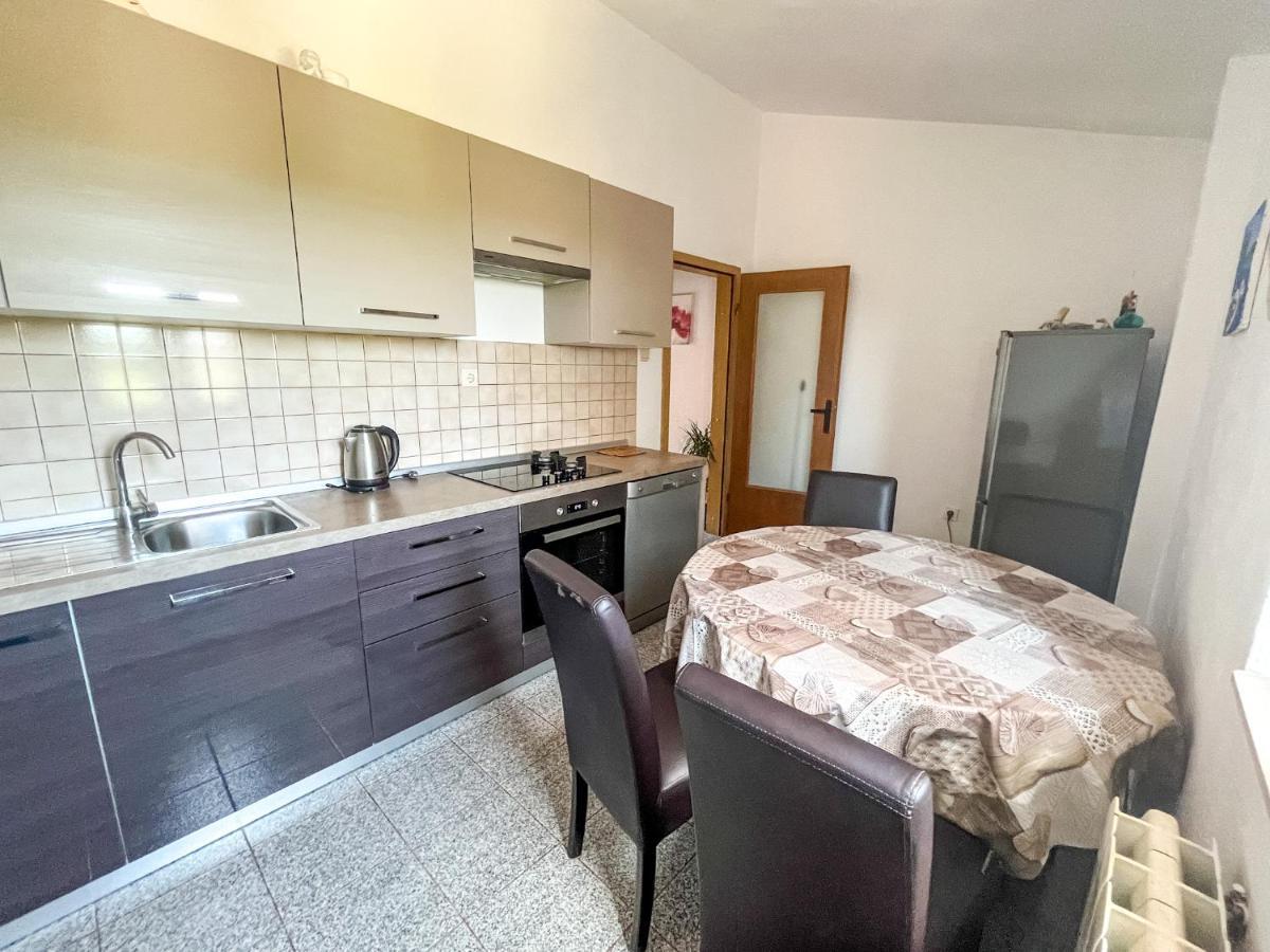 Apartment Lidija Banjole Extérieur photo