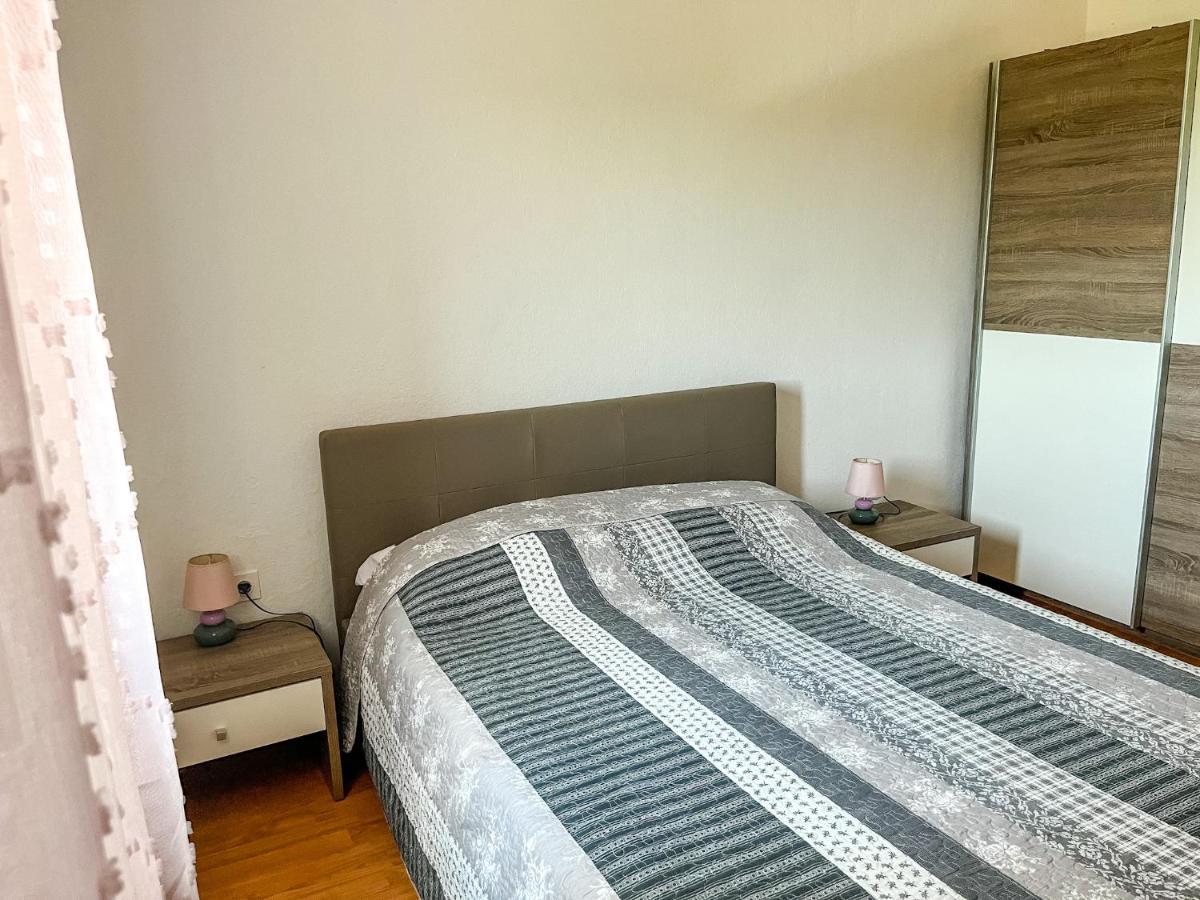 Apartment Lidija Banjole Extérieur photo