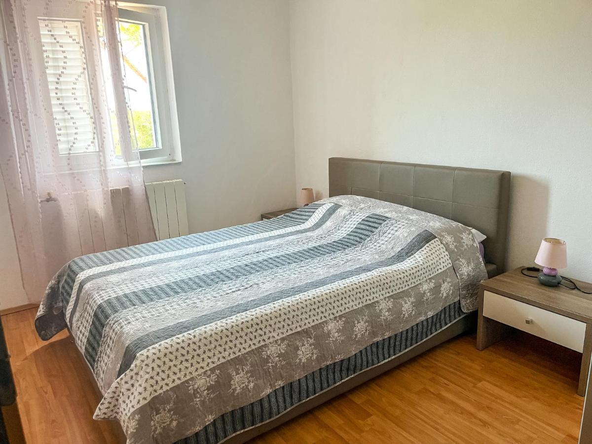 Apartment Lidija Banjole Extérieur photo