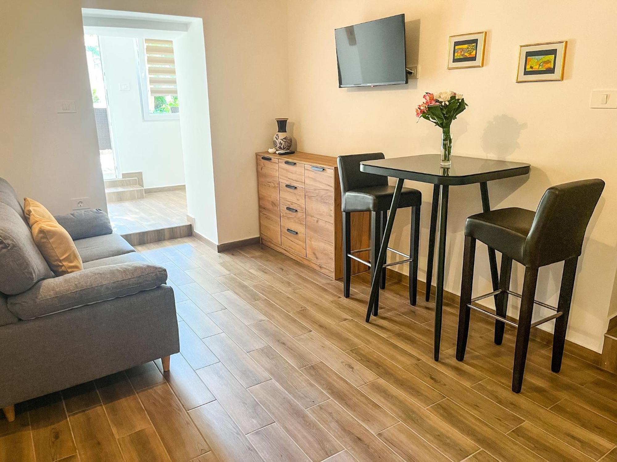 Apartment Lidija Banjole Extérieur photo