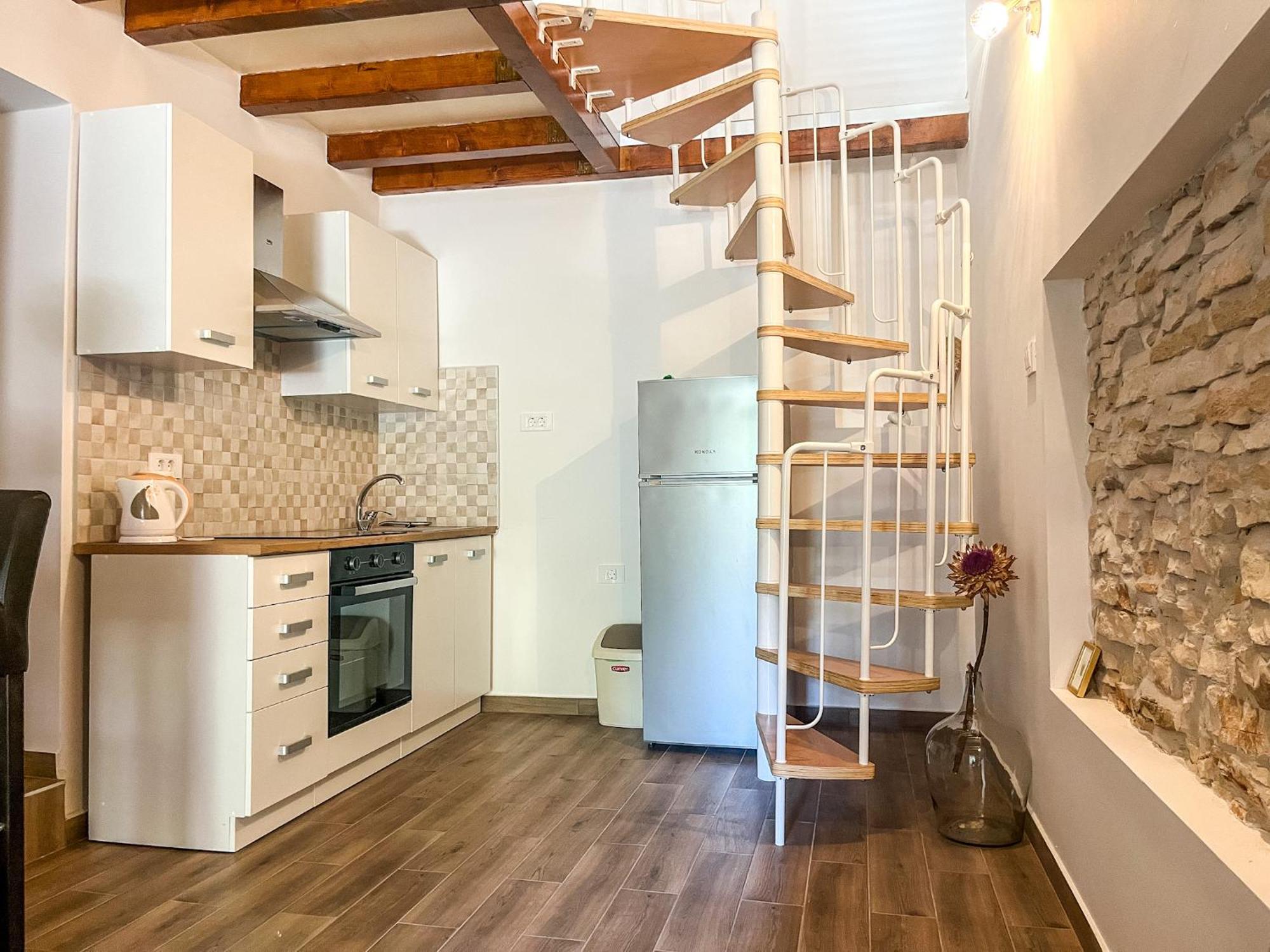 Apartment Lidija Banjole Extérieur photo